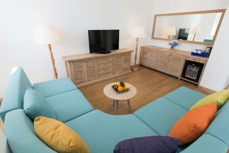 Apartamento Risemount Premier Resort Da Nang