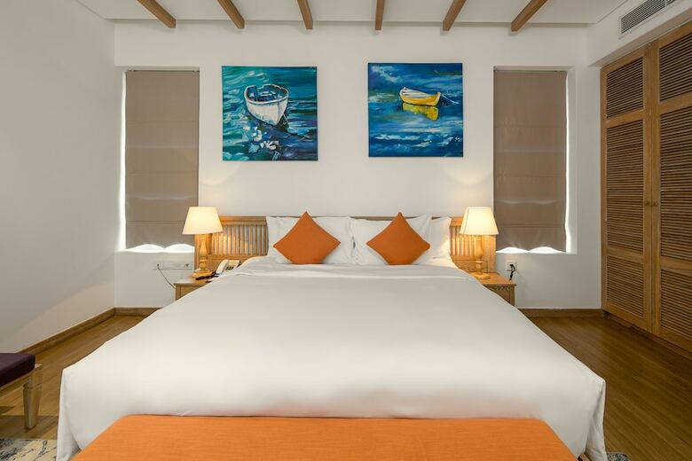 Apartamento Risemount Premier Resort Da Nang