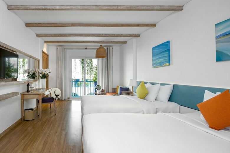 Apartamento Risemount Premier Resort Da Nang