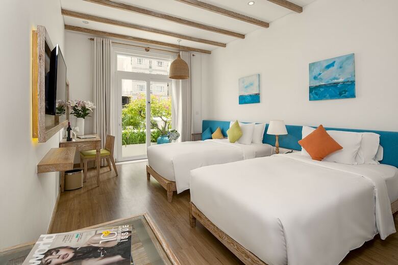 Apartamento Risemount Premier Resort Da Nang