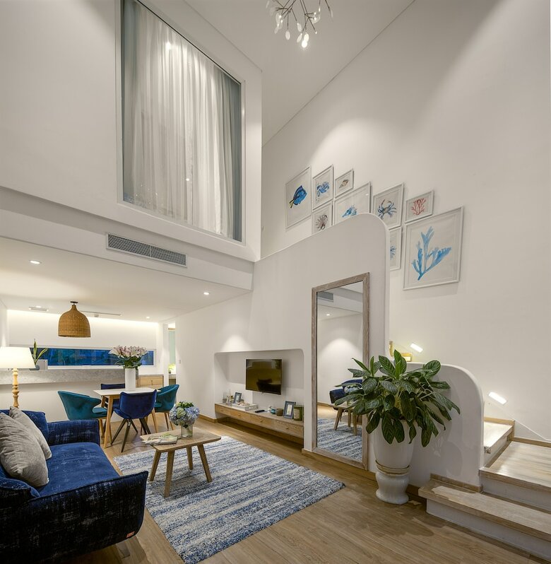 Apartamento Risemount Premier Resort Da Nang
