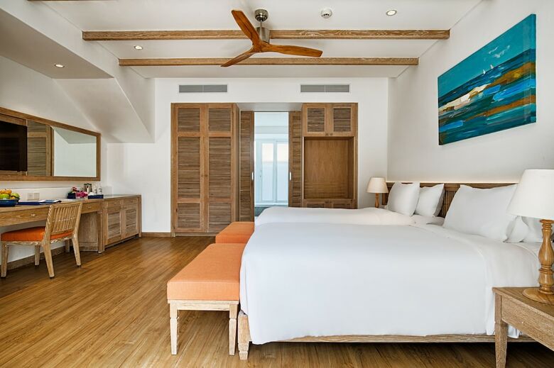 Apartamento Risemount Premier Resort Da Nang