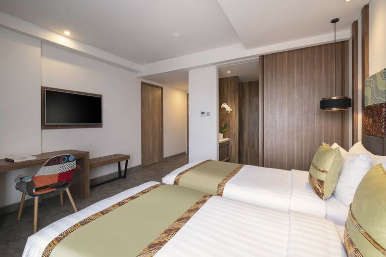 Vasanti Kuta Hotel