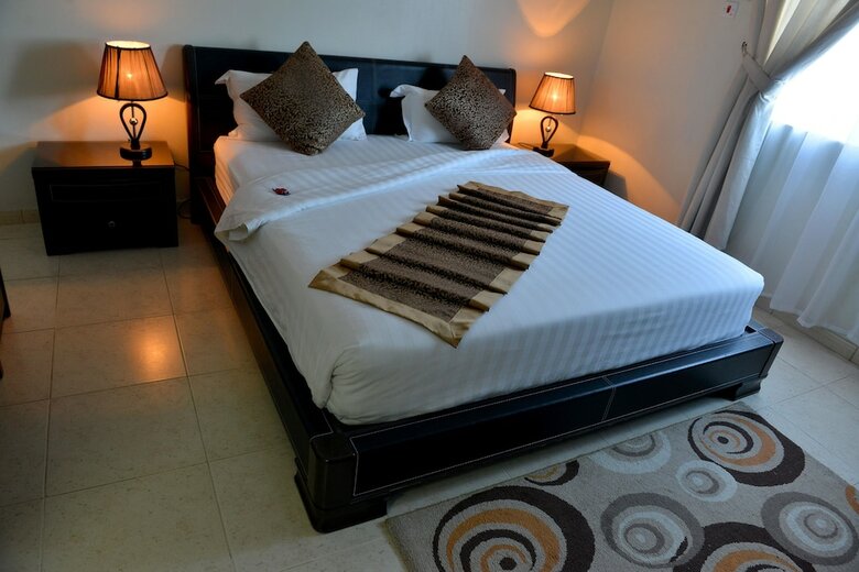 Four Seasons Hotel Apartments