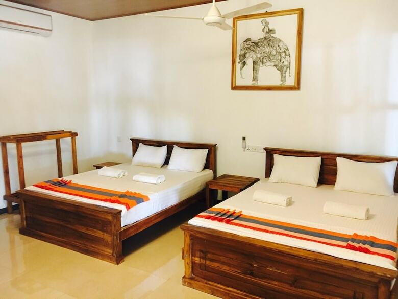 Alikele Hotel Sigiriya