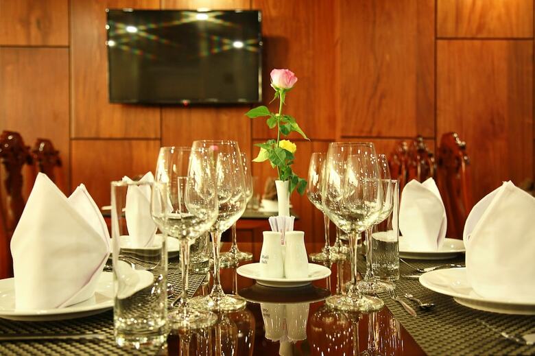 Vy Thuyen Hotel