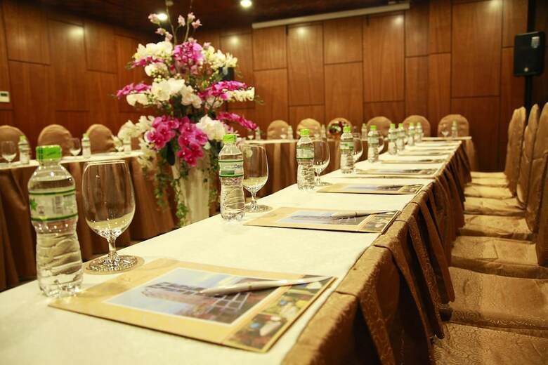Vy Thuyen Hotel