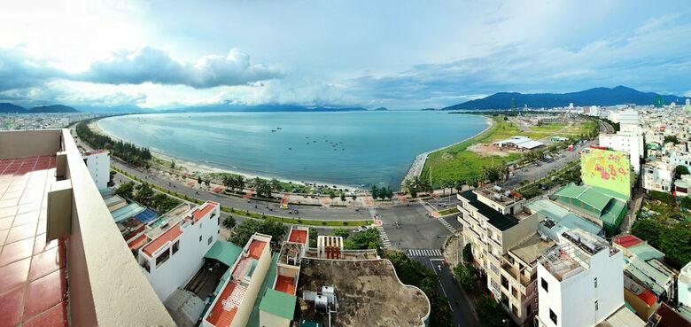 Vy Thuyen Hotel