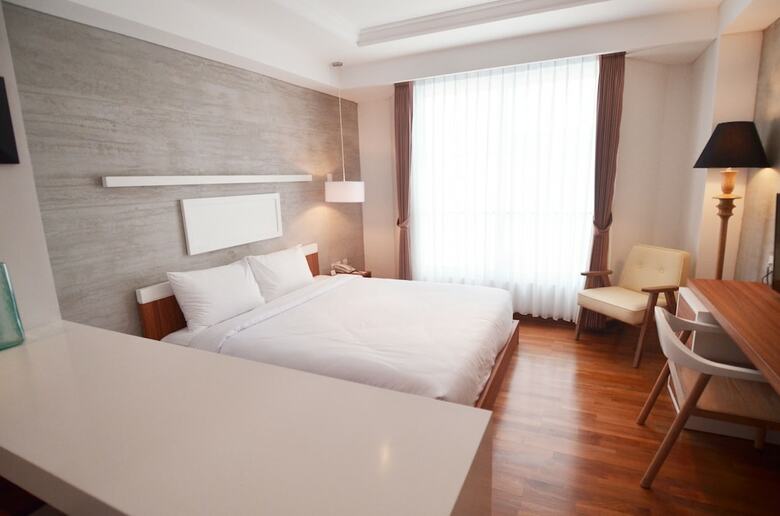 Yan's House Hotel
