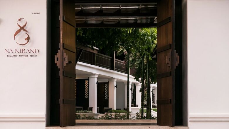 Hotel Na Nirand Romantic Boutique Resort