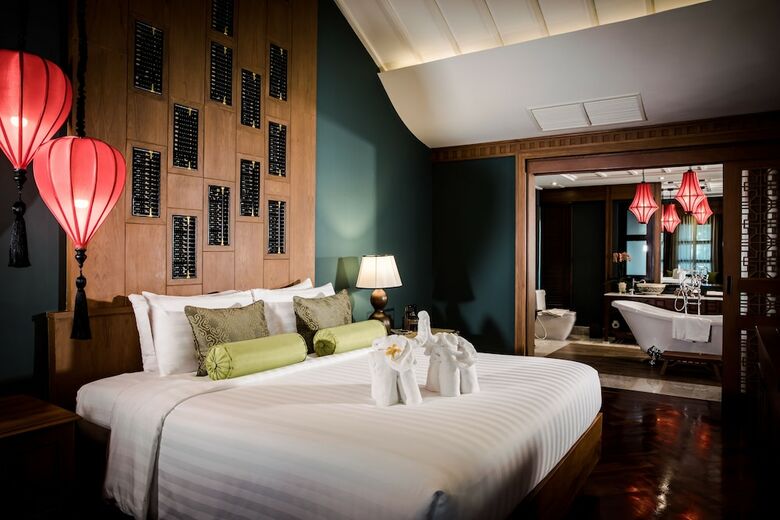 Hotel Na Nirand Romantic Boutique Resort