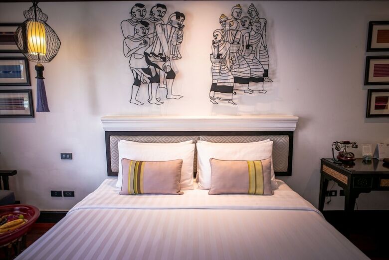 Hotel Na Nirand Romantic Boutique Resort