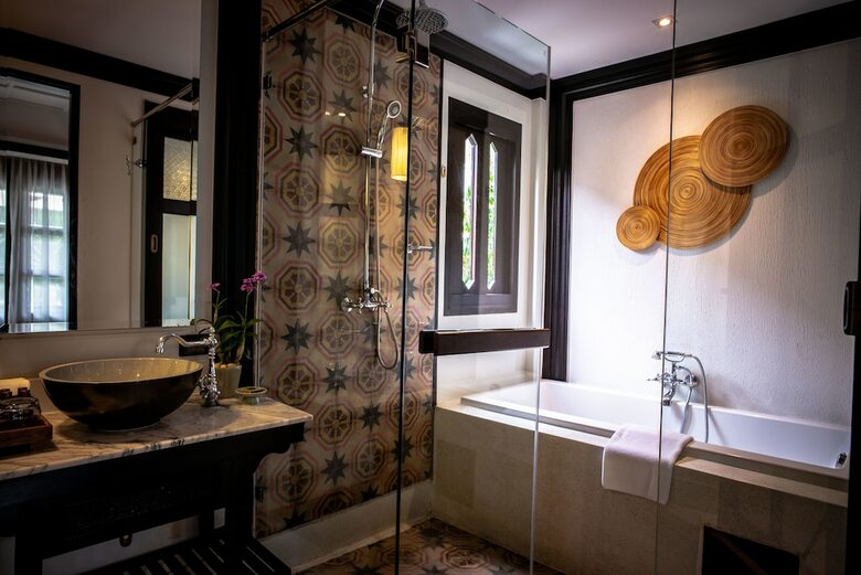 Hotel Na Nirand Romantic Boutique Resort