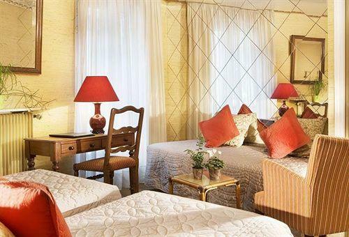Hotel Delavigne