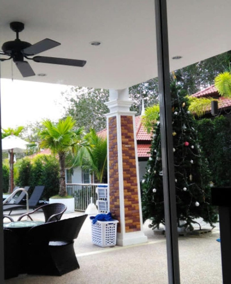 Lux Family Villas