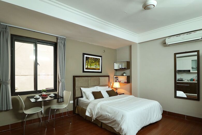 Istay Hotel Apartment 1