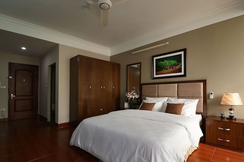 Istay Hotel Apartment 1