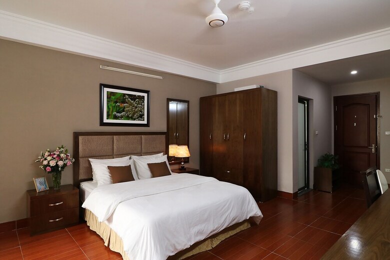 Istay Hotel Apartment 1