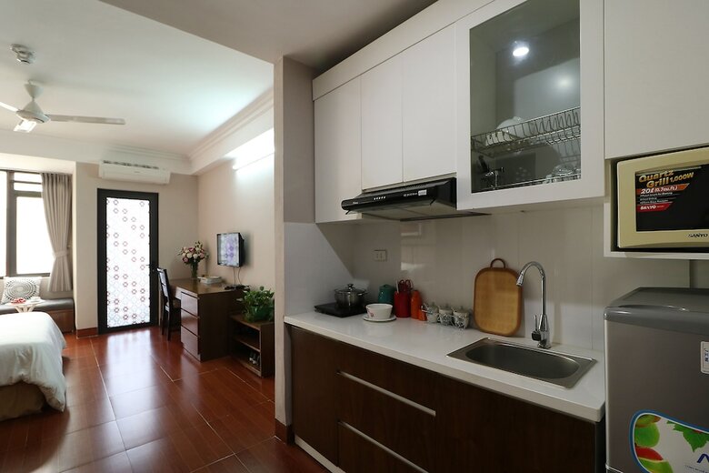 Istay Hotel Apartment 1