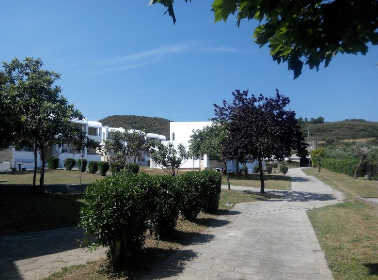Skion Palace Beach Hotel