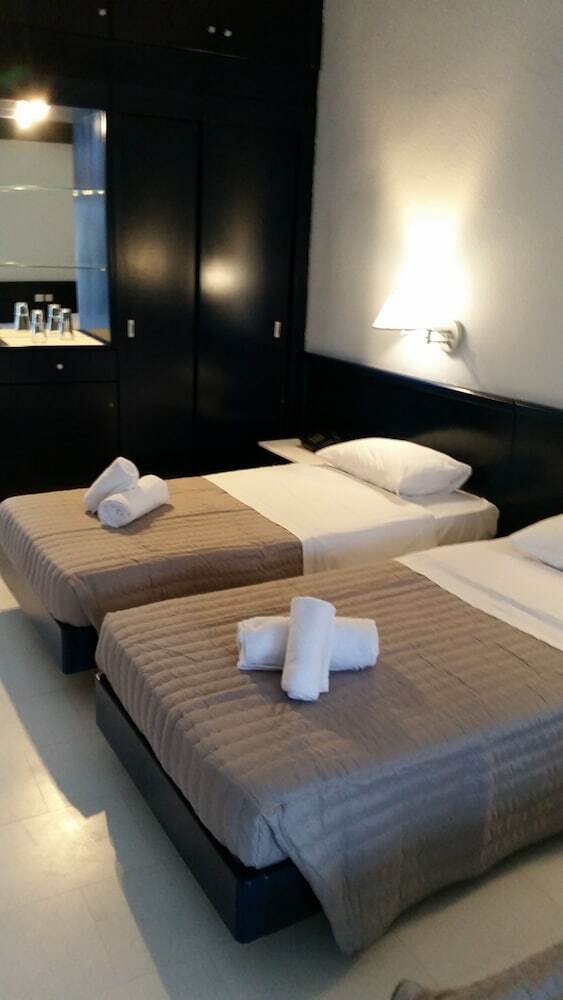 Skion Palace Beach Hotel
