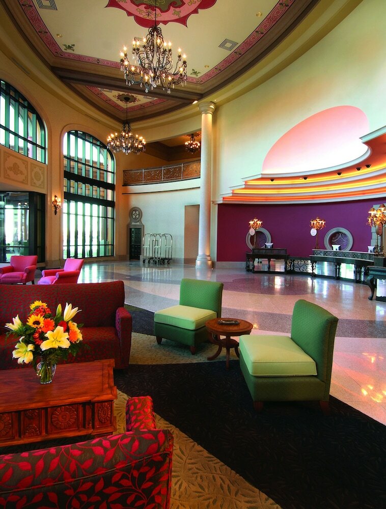 Argosy Casino Hotel And Spa