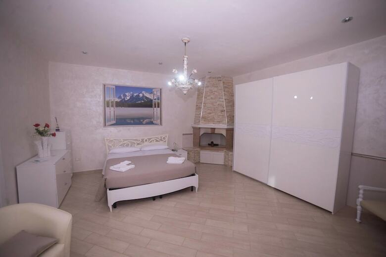 Hotel Re Sole Resort