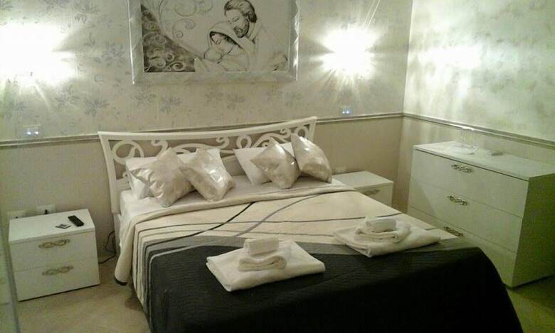 Hotel Re Sole Resort
