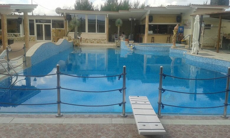 Hotel Re Sole Resort
