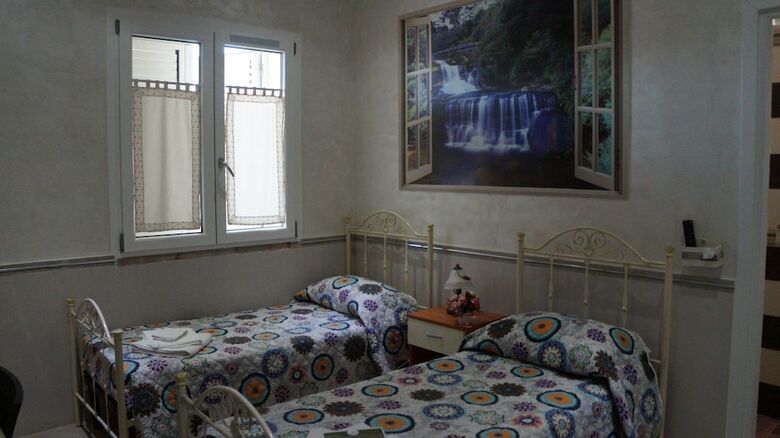 Hotel Re Sole Resort