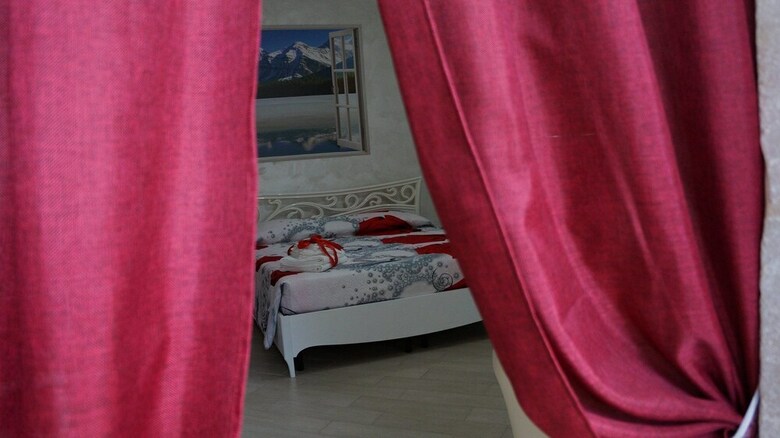 Hotel Re Sole Resort
