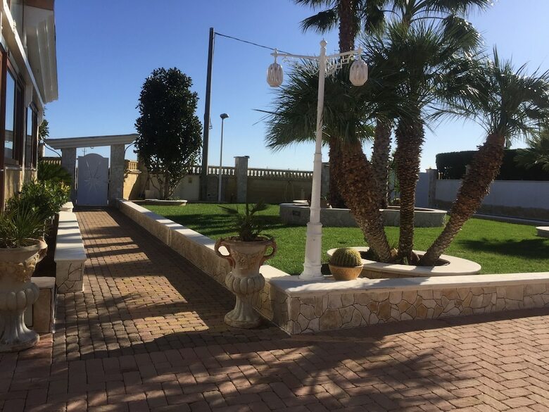 Hotel Re Sole Resort