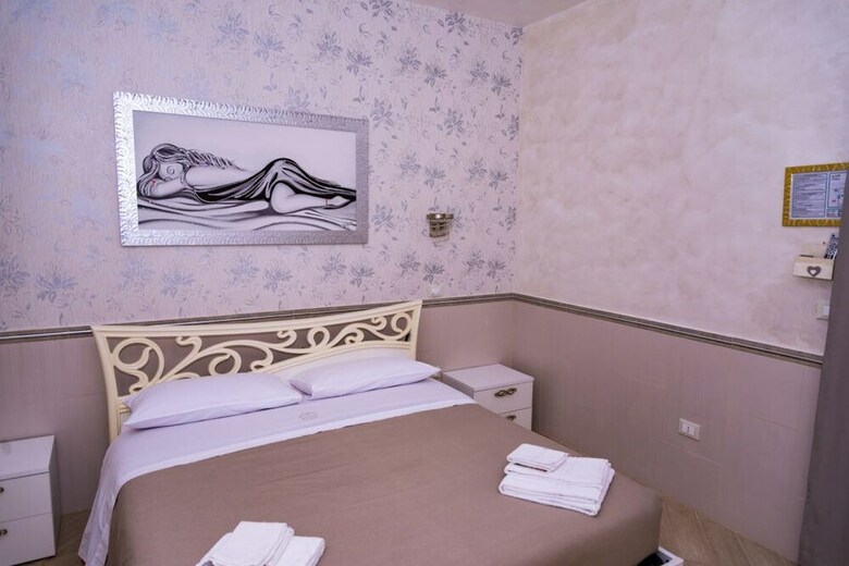 Hotel Re Sole Resort