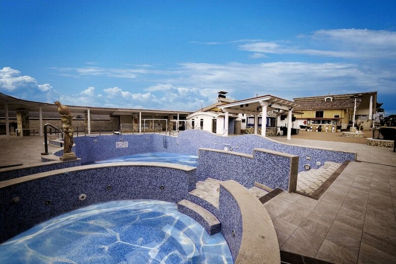 Hotel Re Sole Resort