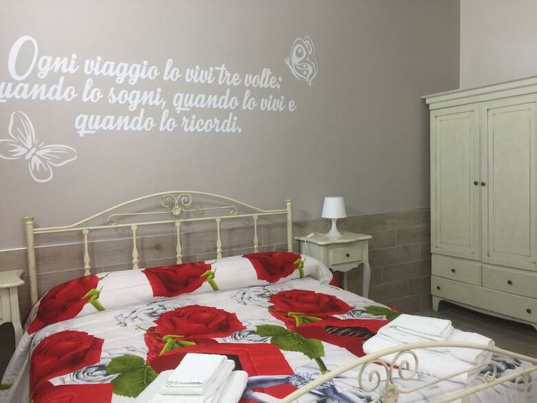 Hotel Re Sole Resort