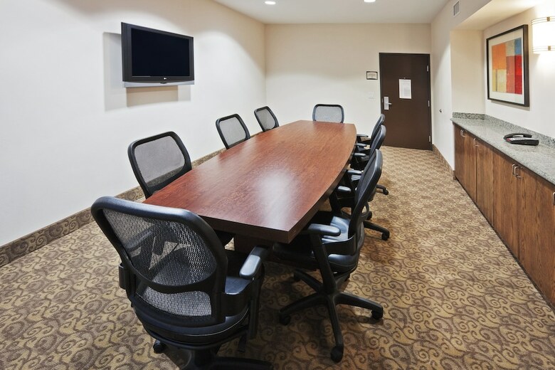 Aparthotel Staybridge Suites Plano - Richardson Area
