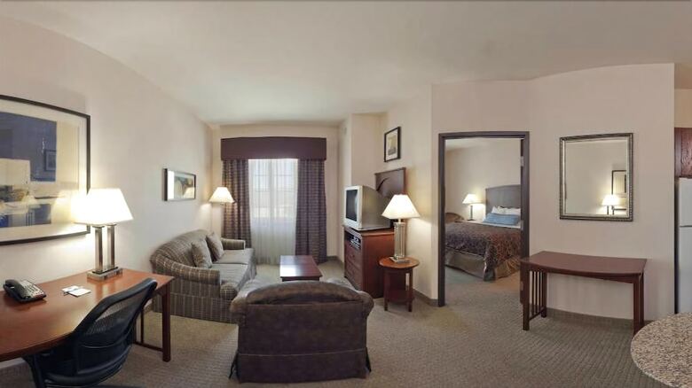 Aparthotel Staybridge Suites Plano - Richardson Area