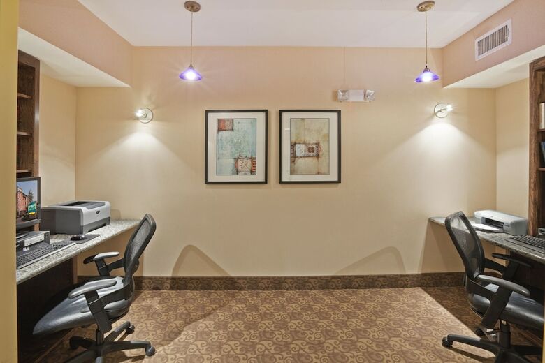 Aparthotel Staybridge Suites Plano - Richardson Area