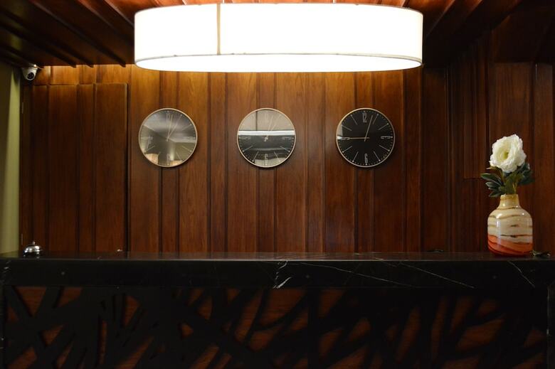 Hotel Posada Del Virrey