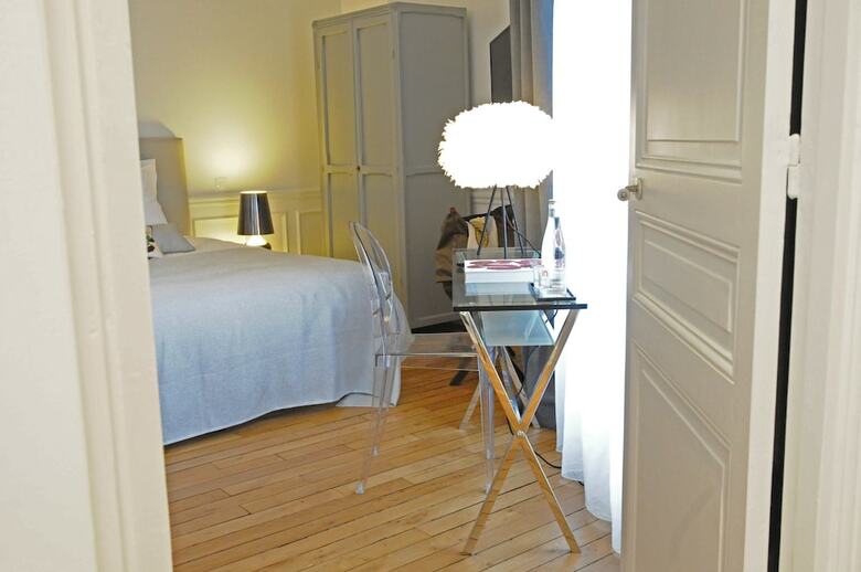 Relais 12bis B&B