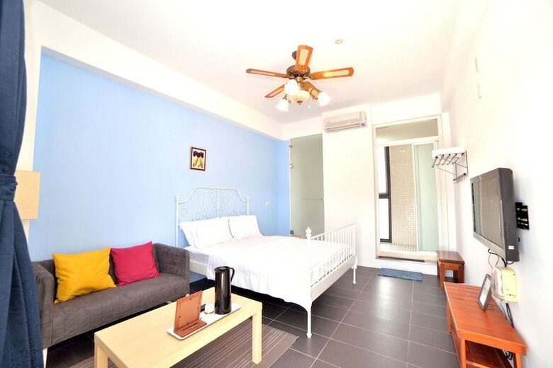 Hotel Hoyu House