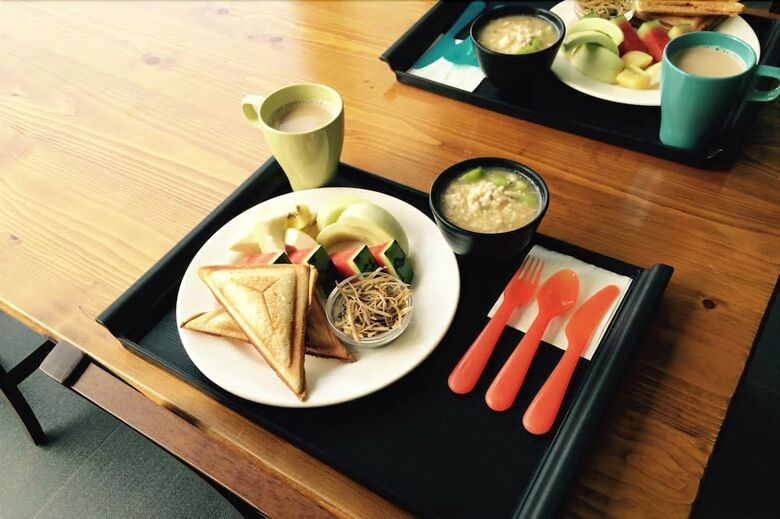 Hotel Hoyu House