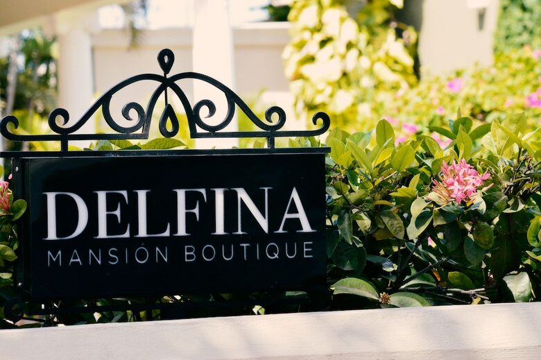 Delfina Boutique Hotel