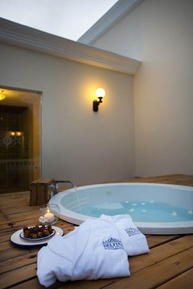 Delfina Boutique Hotel