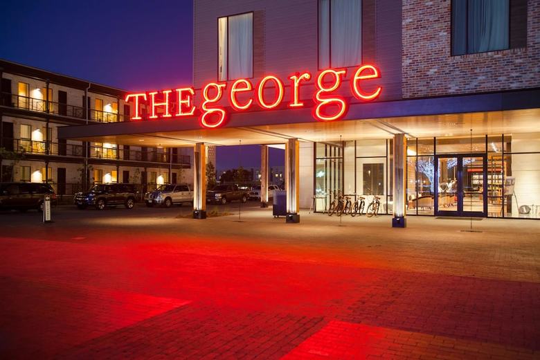 Hotel The George