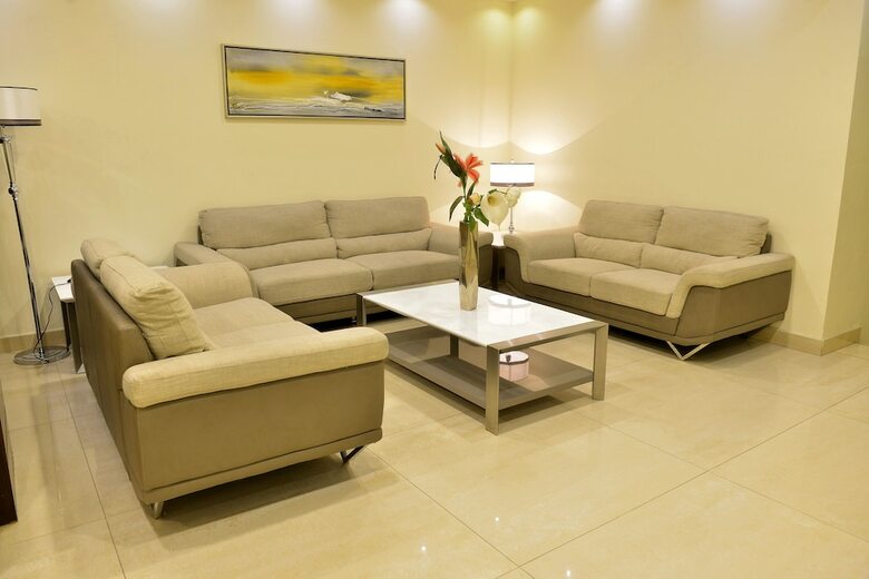 Mergab Tower Hotel Apartments
