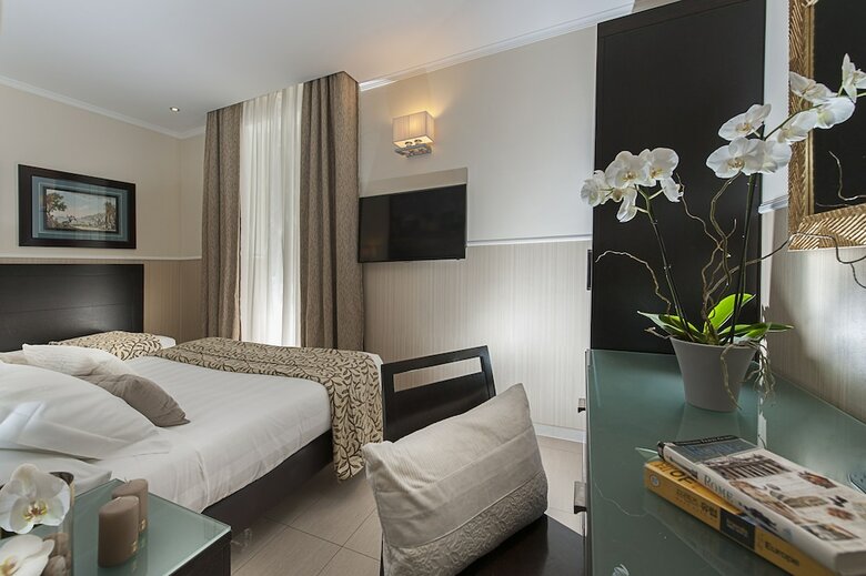 Yes Hotel