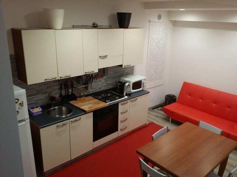 Apartamento Zara Appartamento
