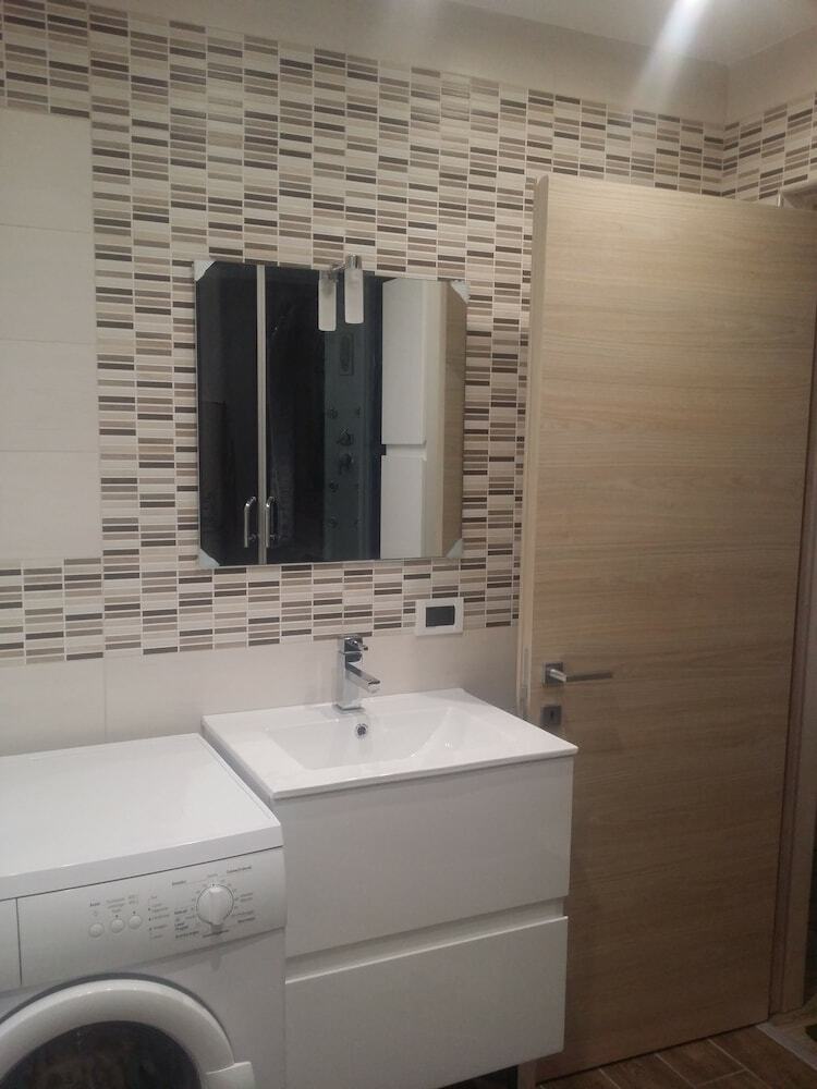 Apartamento Zara Appartamento