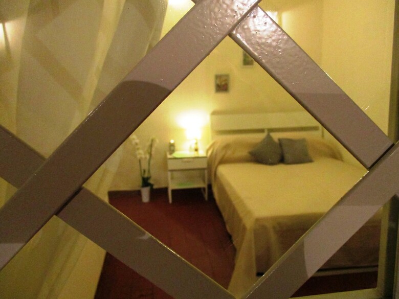 Bed & Breakfast La Mia Diletta Oasi